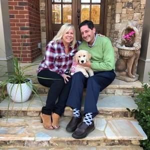 Meet your Posher, Pam